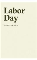 Labor Day