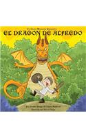 Dragon de Alfredo