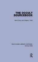 The Occult Sourcebook