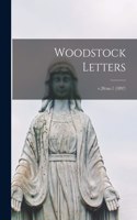 Woodstock Letters; v.26: no.1 (1897)
