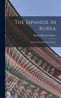 Japanese In Korea