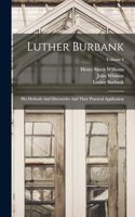 Luther Burbank