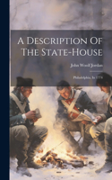 Description Of The State-house