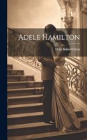 Adele Hamilton