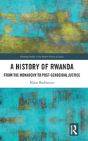 A History of Rwanda