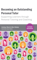 Becoming an Outstanding Personal Tutor