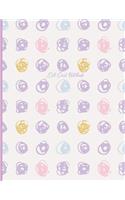 Dot Grid Notebook