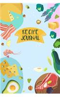 Recipe Journal