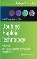 Doubled Haploid Technology