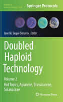 Doubled Haploid Technology