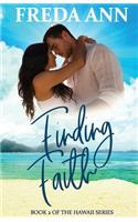 Finding Faith