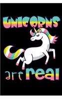 Unicorns Are Real