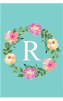 R