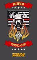 Retired Firefighter
