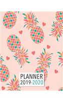 Planner 2019-2020