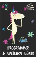 Programmer & Unicorn Lover