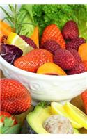 Vegetarian and Vegan - Best Notebook with Quotes, 120 Lined Pages #6