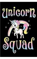 Unicorn Squad