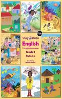 Study & Master English FAL Big Book 2 Grade 2