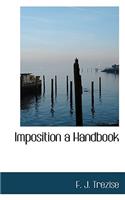 Imposition a Handbook