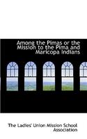 Among the Pimas or the Mission to the Pima and Maricopa Indians