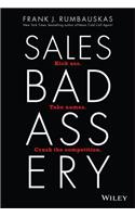 Sales Badassery