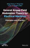 General Airgap Field Modulation Theory for Electrical Machines