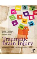 Traumatic Brain Injury