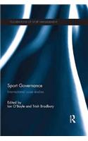Sport Governance