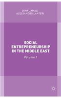 Social Entrepreneurship in the Middle East