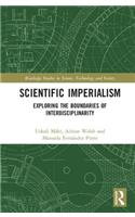 Scientific Imperialism