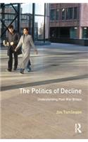 Politics of Decline