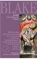 Blake: The Complete Poems