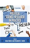 Political Science Research in Practice