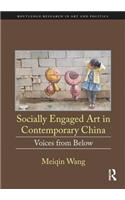 Socially Engaged Art in Contemporary China