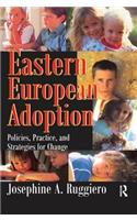 Eastern European Adoption