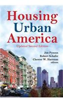 Housing Urban America