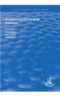 Constructing Social Work Practices