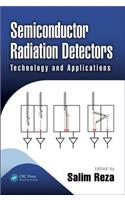 Semiconductor Radiation Detectors