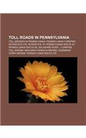 Toll Roads in Pennsylvania