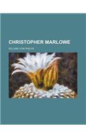 Christopher Marlowe