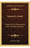 Edward G. Budd