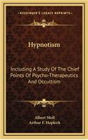 Hypnotism