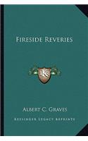 Fireside Reveries: (English)