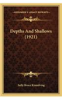 Depths and Shallows (1921)