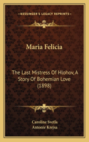 Maria Felicia