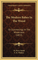 The Modern Babes in the Wood