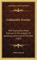 Goldsmith's Traveler