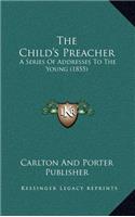 The Child's Preacher