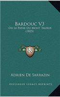 Bardouc V3